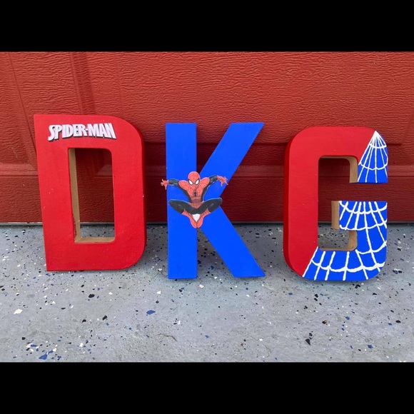 Letters - Picture 14 of 15